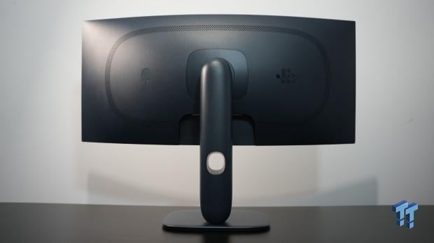 Alienware AW3426DWM 34-inch 240Hz Gaming Monitor Review 22