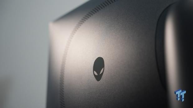 Alienware AW3426DWM 34-inch 240Hz Gaming Monitor Review 26