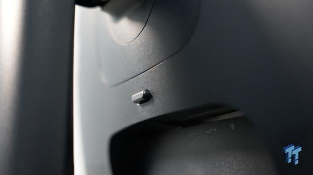 Alienware AW3426DWM 34-inch 240Hz Gaming Monitor Review 28