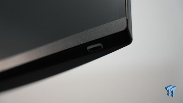 Alienware AW3426DWM 34-inch 240Hz Gaming Monitor Review 30