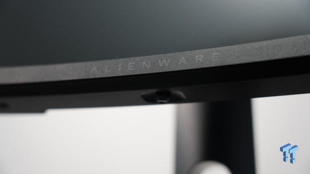 Alienware AW3426DWM 34-inch 240Hz Gaming Monitor Review 40