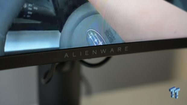 Alienware AW3426DWM 34-inch 240Hz Gaming Monitor Review 42