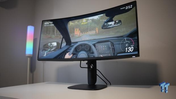 Alienware AW3426DWM 34-inch 240Hz Gaming Monitor