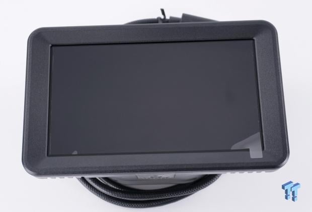 Corsair iCUE LINK Titan II 360 RX LCD Liquid CPU Cooler Review 19