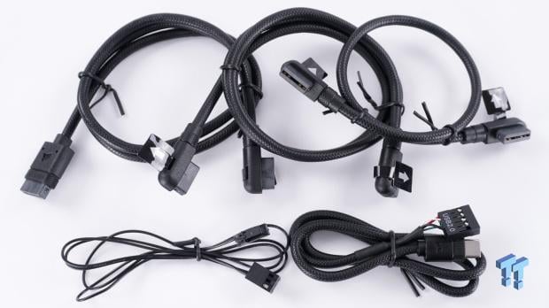 Corsair iCUE LINK Titan II 360 RX LCD Liquid CPU Cooler Review 26
