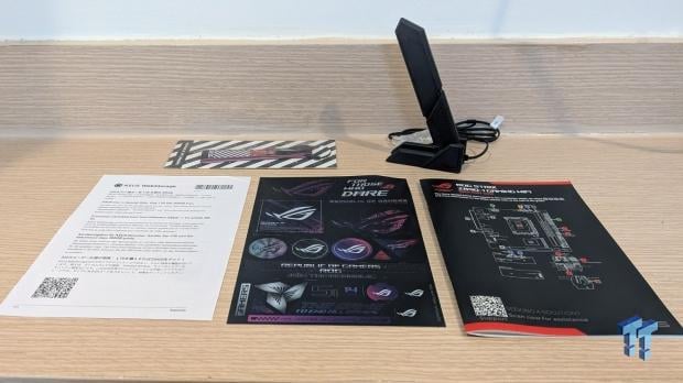 ASUS ROG Strix Z890-I Gaming Wi-Fi Review - Innovative Mini-ITX 04