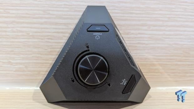 ASUS ROG Strix Z890-I Gaming Wi-Fi Review - Innovative Mini-ITX 06