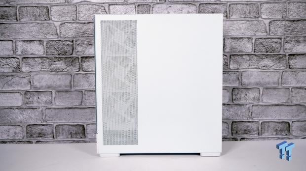 NZXT S5 RGB Mid-Tower Chassis Review 10