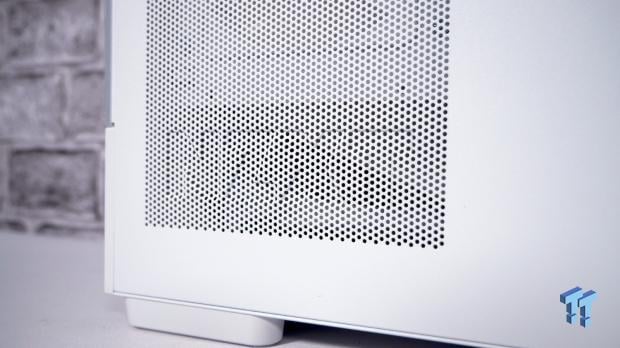 NZXT S5 RGB Mid-Tower Chassis Review 11