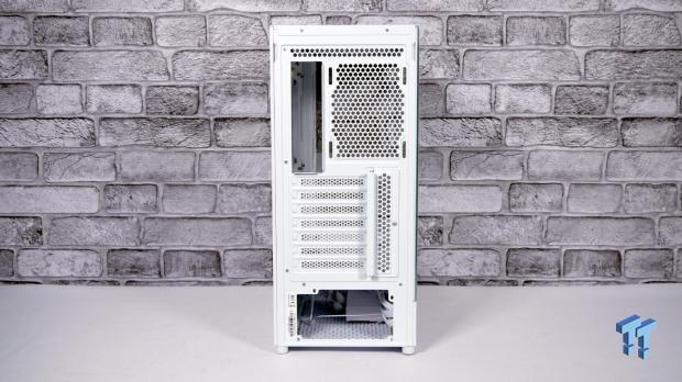 NZXT S5 RGB Mid-Tower Chassis Review 12