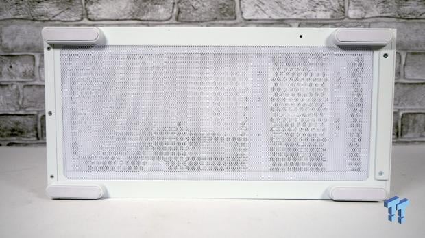 NZXT S5 RGB Mid-Tower Chassis Review 13