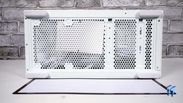 NZXT S5 RGB Mid-Tower Chassis Review 14