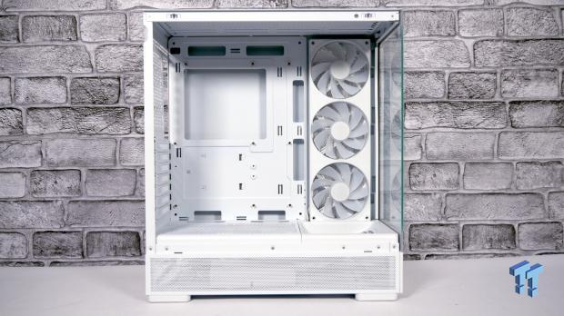 NZXT S5 RGB Mid-Tower Chassis Review 15