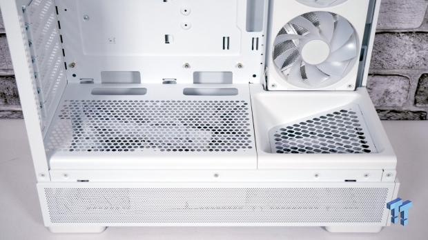 NZXT S5 RGB Mid-Tower Chassis Review 18
