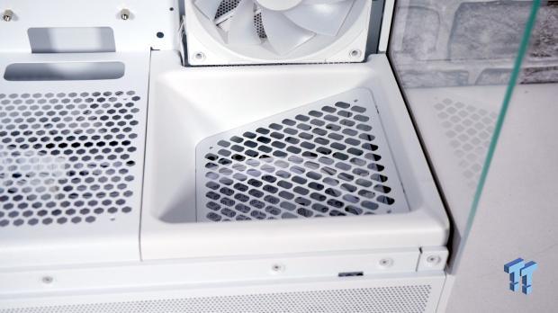 NZXT S5 RGB Mid-Tower Chassis Review 19