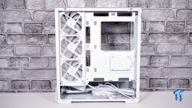 NZXT S5 RGB Mid-Tower Chassis Review 20