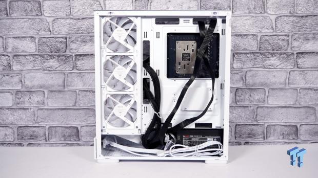 NZXT S5 RGB Mid-Tower Chassis Review 24