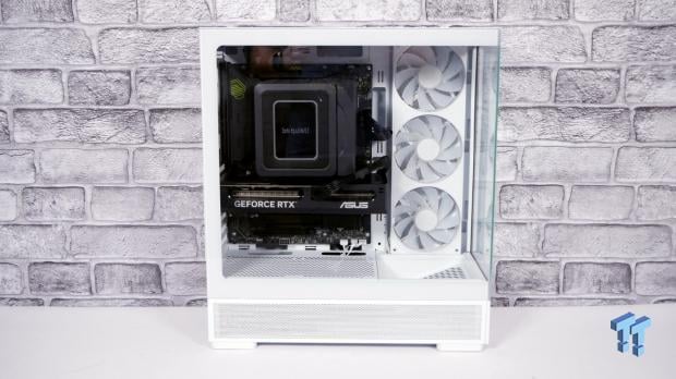 NZXT S5 RGB Mid-Tower Chassis Review 25