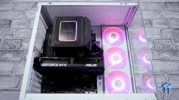 NZXT S5 RGB Mid-Tower Chassis Review 30