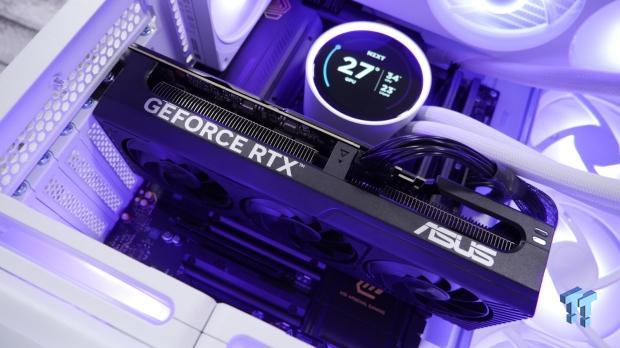 NZXT S5 RGB Mid-Tower Chassis Review 35