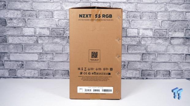 NZXT S5 RGB Mid-Tower Chassis Review 3