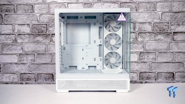 NZXT S5 RGB Mid-Tower Chassis Review 5
