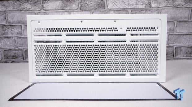 NZXT S5 RGB Mid-Tower Chassis Review 7