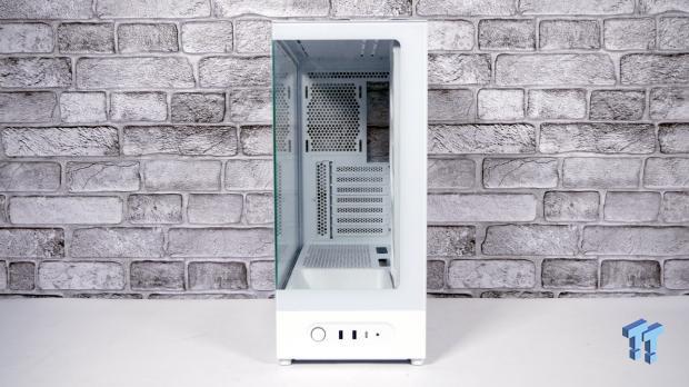 NZXT S5 RGB Mid-Tower Chassis Review 8