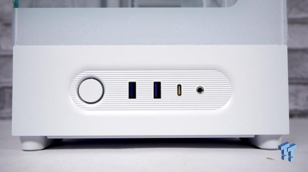 NZXT S5 RGB Mid-Tower Chassis Review 9