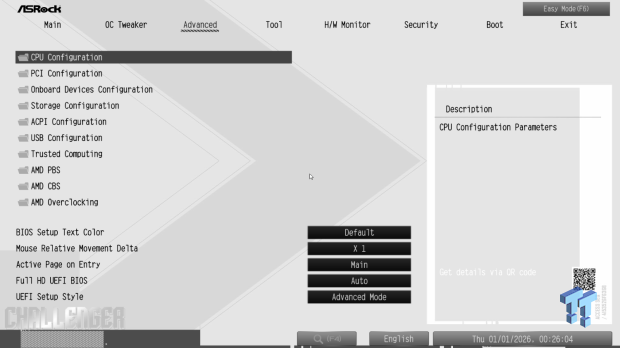 ASRock X870E Challenger Wi-Fi White Review - X870E with a B850 price 15