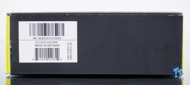 Corsair iCUE LINK RX360 II Unified Frame RGB PWM & RX120 II RGB PWM Expansion Fans Review 03