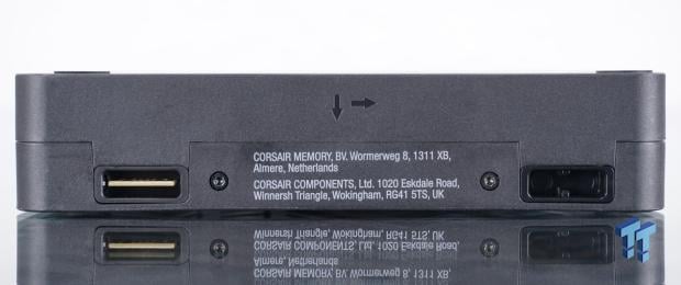 Corsair iCUE LINK RX360 II Unified Frame RGB PWM & RX120 II RGB PWM Expansion Fans Review 14