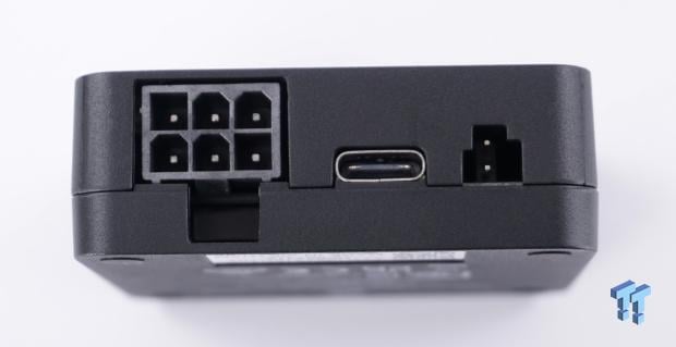 Corsair iCUE LINK RX360 II Unified Frame RGB PWM & RX120 II RGB PWM Expansion Fans Review 19