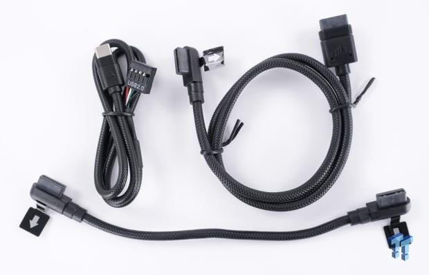 Corsair iCUE LINK RX360 II Unified Frame RGB PWM & RX120 II RGB PWM Expansion Fans Review 21