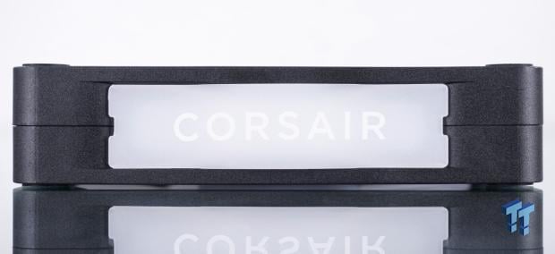 Corsair iCUE LINK RX360 II Unified Frame RGB PWM & RX120 II RGB PWM Expansion Fans Review 32