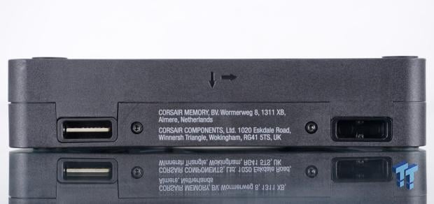 Corsair iCUE LINK RX360 II Unified Frame RGB PWM & RX120 II RGB PWM Expansion Fans Review 33