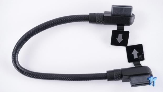 Corsair iCUE LINK RX360 II Unified Frame RGB PWM & RX120 II RGB PWM Expansion Fans Review 38