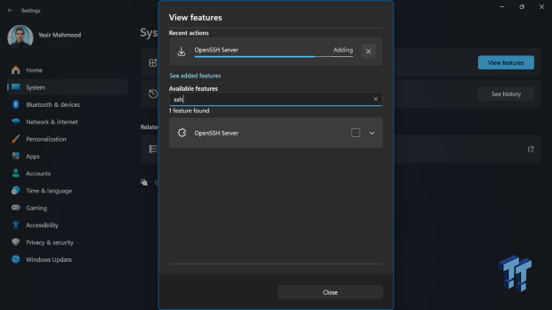 Here's the four Windows 11 components I only add when a job calls for them 01