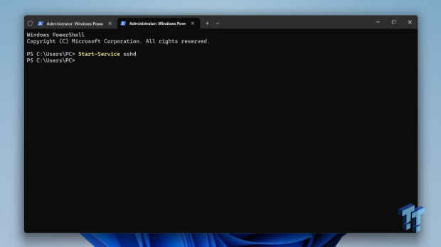 Here's the four Windows 11 components I only add when a job calls for them 03