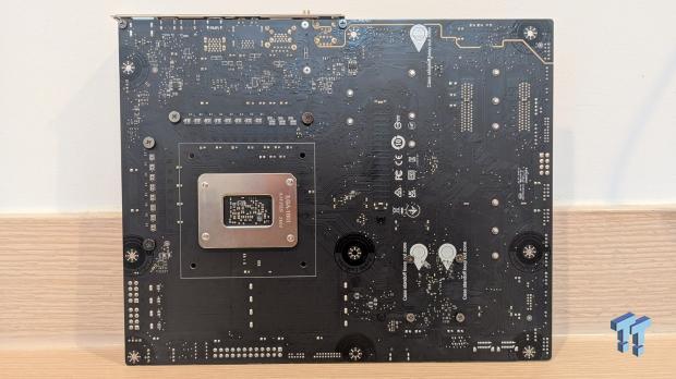 MSI MAG Z890 Tomahawk WiFi II Review - A v2 that's a little bit cheaper 06