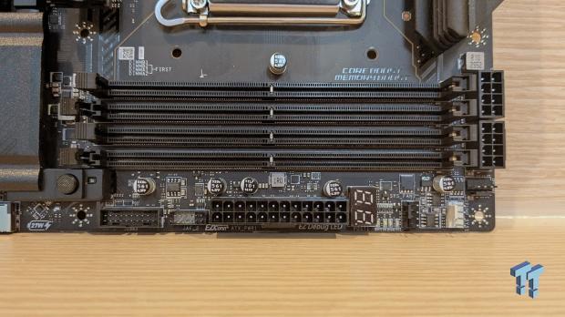 MSI MAG Z890 Tomahawk WiFi II Review - A v2 that's a little bit cheaper 07