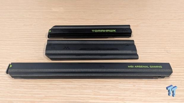 MSI MAG Z890 Tomahawk WiFi II Review - A v2 that's a little bit cheaper 10