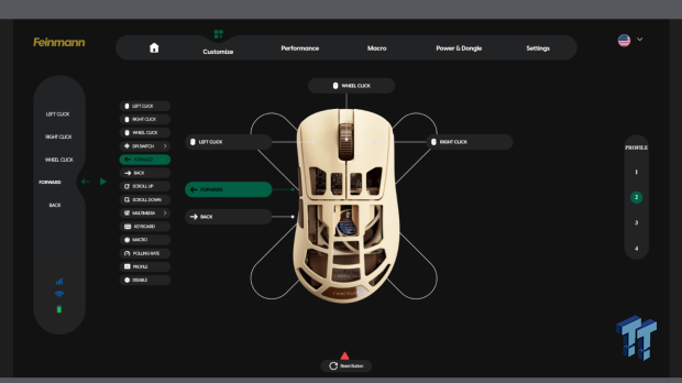 Pulsar Feinmann F01 Noctua Edition Gaming Mouse Review - No Sweat 17