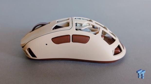 Pulsar Feinmann F01 Noctua Edition Gaming Mouse Review - No Sweat 7