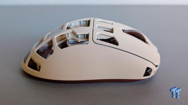 Pulsar Feinmann F01 Noctua Edition Gaming Mouse Review - No Sweat 8