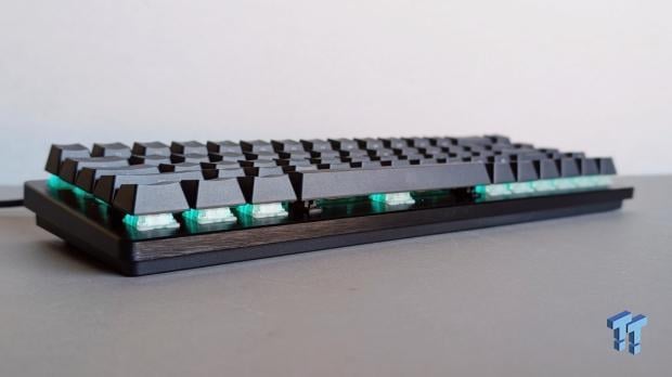 Razer Huntsman V3 HE Magnetic Mini 65% 8KHz Keyboard Review - For Competitive Gamers 10