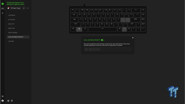 Razer Huntsman V3 HE Magnetic Mini 65% 8KHz Keyboard Review - For Competitive Gamers 21