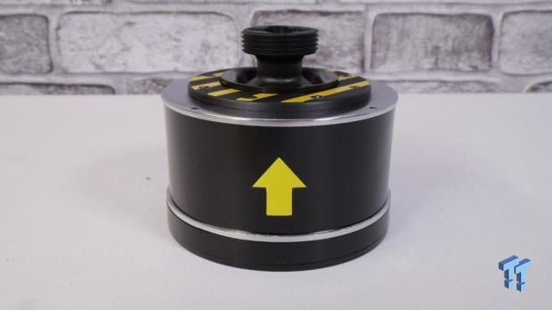 Thrustmaster HOTAS WARTHOG MKII Review 27