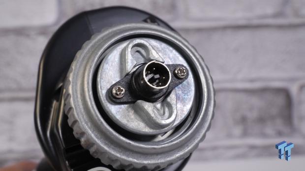 Thrustmaster HOTAS WARTHOG MKII Review 31