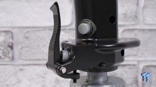 Thrustmaster HOTAS WARTHOG MKII Review 40